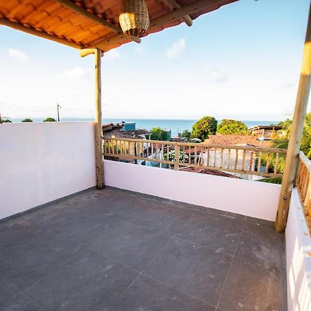 Estadia Poetica Praia de Pipa Kültér fotó